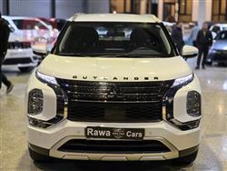 ميتسوبيشي اوتلاندر